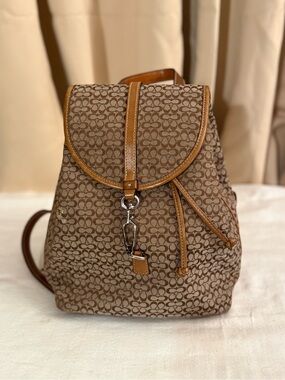Coach | Bags | Coach Signature Coated Canvas Addison Backpack Matching Notebook | Poshmark Coach | Bags | Coach Signature Coated Canvas Addison Backpack Matching Notebook | Poshmark